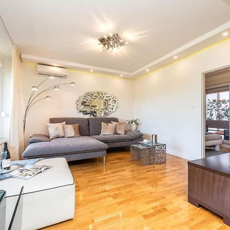Marina Yacht Apartment Zadar Exterior photo